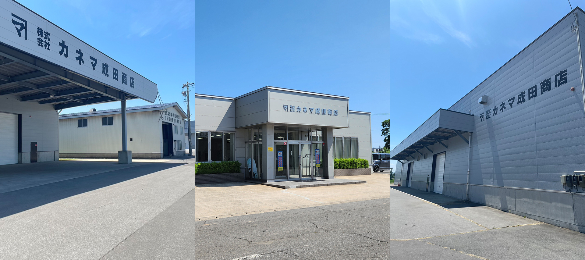 青森県 カネマ成田商店 畳材料 農産物